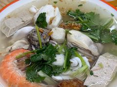-非尝不可潮汕小吃(水贝店)