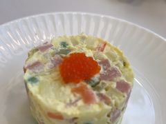 -库滋明·俄罗斯特色美食(中央大街店)