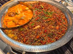 -老船舫·现做活鲜鱼馆(东郊记忆店)