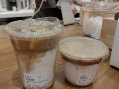 -Peet's 皮爷咖啡(乐峰店)