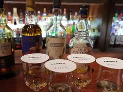 -The Bottle Bar(羲和商业广场店)