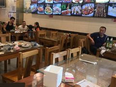 大堂-凤齐羊肉烩面馆