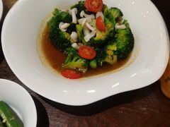 -羡餐厅·杭帮菜·淳菜(千岛湖自由洲际殿店)