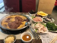 -朱氏胖子烂火锅(洪崖洞店)