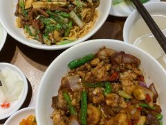 -寻裕记·现炒浇头面(人民广场店)