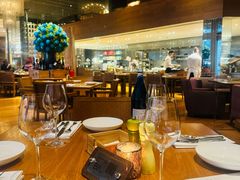 -君悦酒店·La Terrazza意合園·意式风味