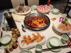 -大龙火锅(龙潭寺旗舰店)
