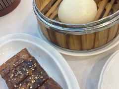 -凤凰楼酒家·粤宴点心(华强北店)