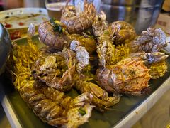 -小田油焖小龙虾(双井店)