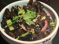 -鱼鼎香烤鱼火锅(华发商都店)