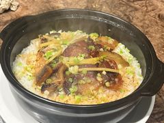 -顺意·顺德家乡菜(国际人才大厦店)