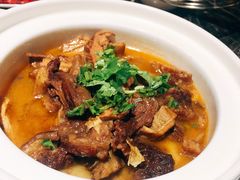 -仄园围炉坊·牛肉火锅·汕头卤水火锅(蛇口店)
