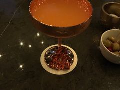 -顶层酒吧ROOF(上海艾迪逊酒店)