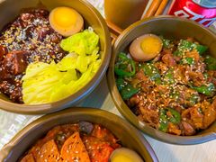 -京参 • 擂椒饭(这有山店)