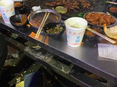 -同心烧烤(总店)