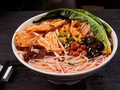 -螺小胖柳州螺蛳粉(钟楼总店)