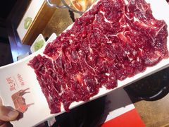 -左庭右院鲜牛肉火锅(新梅广场店)