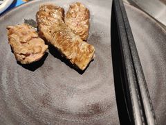 -焱铁烧·黑毛和牛专门店(南宁万象城店)