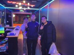 -唱吧麦颂KTV(西单华威潮铺街店)