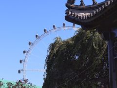 -辽宁团山国家级海洋公园