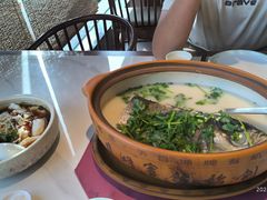 -风味小馆(天目湖宾馆店)