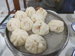 -石饮红星包子(中山路店)