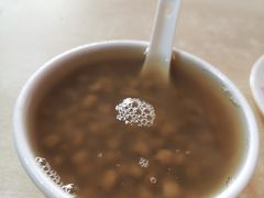 绿豆糖-瘦鬼老档糖水铺