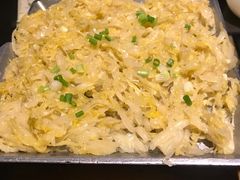 -很久以前羊肉串(京汉店)