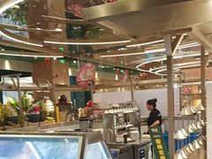 -梨花自助烤肉(西三旗万象汇黑金店)
