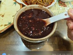 -葛记焖饼(伏牛路店)