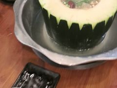 -八宝牛潮汕鲜牛肉火锅(净月店)
