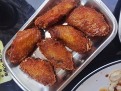 -明記茶餐廳(福田总店)
