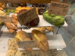 -PAPER STONE BAKERY(天环店)