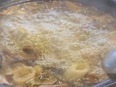 -草墩罗非鱼庄•野生菌•腊排骨(七星街上段店)