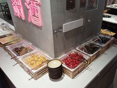 -伍师兄市井火锅(东部星悦天地店)