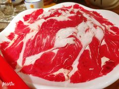-蜀辣居鲜货老火锅(红牌楼店)