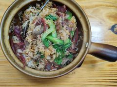 -壹煲口福煲仔饭(中山路店)