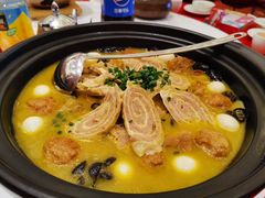 -火宫殿·湘菜小吃·商务宴请·生日聚会(东塘店)