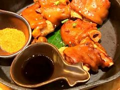 -云海肴·汽锅鸡·云南菜(苏州中心店)