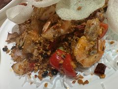 -稻香饭店(IFS国金中心店)