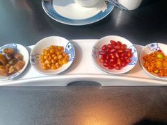 前菜四小碟-凤凰湘语·湘粤鲜融(浦东旗舰店)