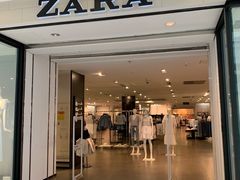 -ZARA(仓山万达店)