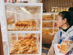 -85度C(上海仓汇路店)