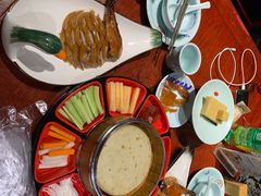 -北平食府(马鞍山路店)