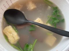 -鸡鸣汤包(红山动物园店)