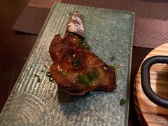 -弓二·烧鸟居酒屋(财富购物中心店)