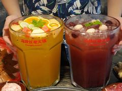 -冯校长老火锅(福田车公庙店)