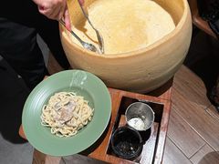 -新贝乐意大利餐厅(苏州中心店)