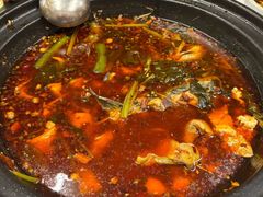 -小饕荟雅安贡椒鱼鲜馆(广福桥店)