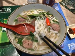 -Chongqing Cuisine川厨川味